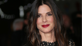 Bow Before Sandra Bullock, Your Entertainer of the Year